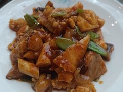 -津菜宋记老房子(鼓楼店)