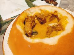 -大树餐厅(红旗街万达店)