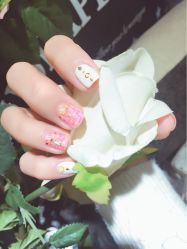 点击看大图 -雪儿·YuKi美甲美睫皮肤管理Salon
