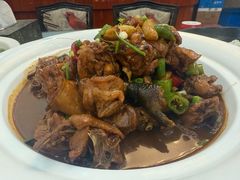 -朵朵餐馆(城开·利民城店)