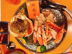 -蟹道乐(道顿堀本店)