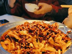 -徐记小怪兽肉蟹煲(中央大街店)