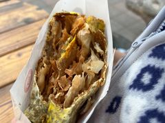 -清真·二嫂子煎饼果子(鼓楼旗舰形象店)