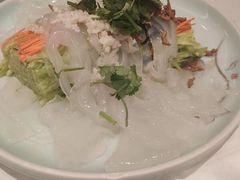 -北李妈妈菜·海肠捞饭(高新万达店)