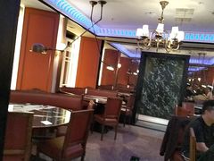 -新白鹿餐厅(百联中环店)