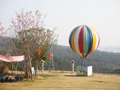 -清境桃源