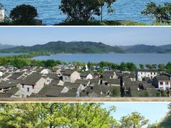 -东钱湖旅游度假区