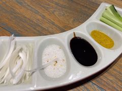 -京味斋·北京烤鸭(小西天店)