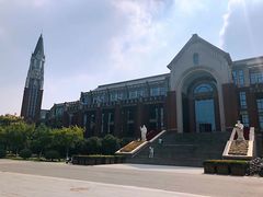 -华东政法大学(松江校区)