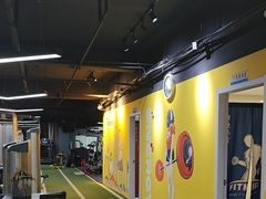 -ENERGY原力健身(川周店)