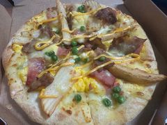 -达美乐比萨(肖家河店)