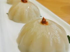 桂花拉糕-苏小柳点心·手作小笼包(新街口分院店)
