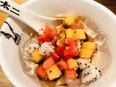 -太二酸菜鱼(石家庄万象城店)