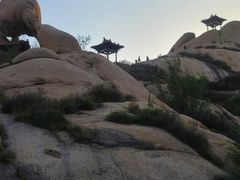 -天涯山