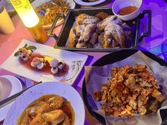 -胡桃里乐队酒馆(广州塔店)