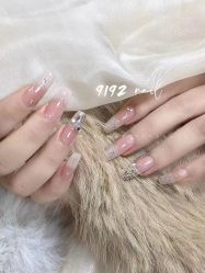 -九一·九二NAIL美甲工作室