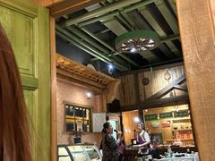 -牧马人奶茶馆(乌兰察布总店)