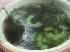 苦瓜紫菜-烽记渔村