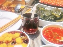-海底捞火锅(太阳宫凯德mall店)