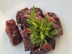 辽河口恋香牛肉-止观小馆·辽河口渔家菜(王府井店)