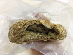 牛肉烧饼-李小老烧饼(常营民族家园店)