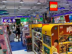 -TOYSRUS玩具反斗城(凯德广场云尚店)