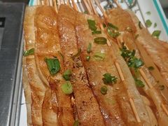 -高鸽子锦州烧烤63年(海阳路店)