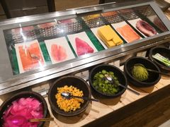 -郑州希尔顿酒店·阿米奇意大利餐厅