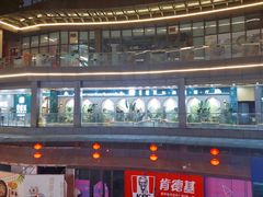 -佛山京华广场MALL