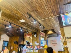 -盟重烧烤(东瓜山创始店)
