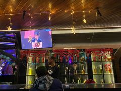 -爵士花园音乐酒吧餐厅