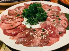 -久苑烧肉(世界城广场店)