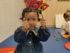 -金宝贝早教(万象城校区)