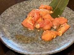 山贼鸡腿肉-烧肉达人(凯德晶萃店)