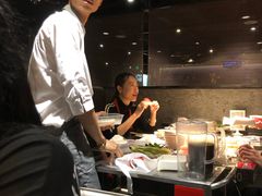 -海底捞火锅(崇文门新世界百货店)
