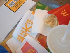 -麦当劳(厦门思明路店)