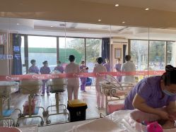 -贝安心月子中心(昌平店)