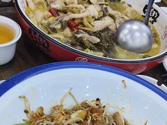 -鲁西南老厨子·特色鲁菜(经一纬五店)