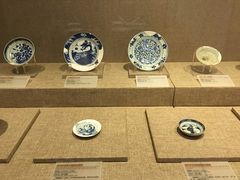 -南越王博物院(王宫展区)