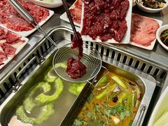 -鑫宝沙茶牛肉火锅(永泰店)