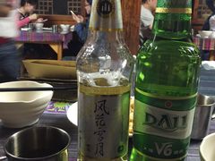-88号小吃店·经典云南菜·地道纳西美食