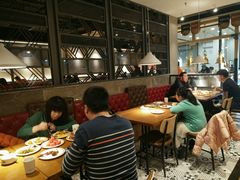 大堂-比格比萨自助(密云店)
