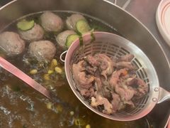 -嬷孙家潮汕牛肉火锅(北京路天河城店)