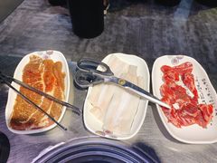 -统营阿姨(虹泉路店)