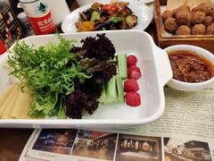 -老厨家(中央大街西七道街店)