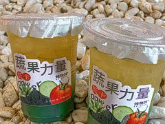 -炖物24章·顺时轻养茶(杭州大厦店)