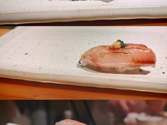 -镹·鱼料理  国产鱼使用店