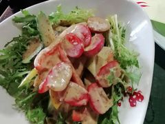 -龙虾风暴(松江店)