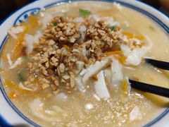 -老雒阳面馆·水席(定鼎门店)