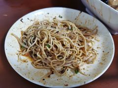 麻辣凉面-林静小吃(复兴路店)